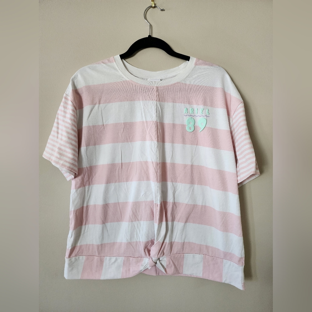 DISNEY HER UNIVERSE TOP